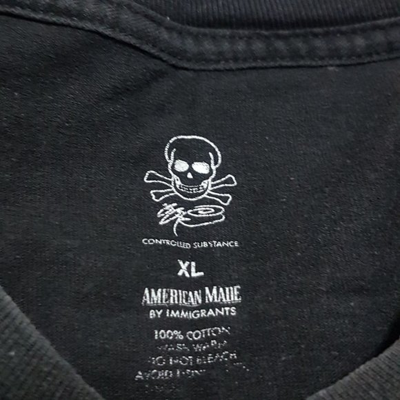 "Jesus Peice" Tshirt - Picture 3 of 3